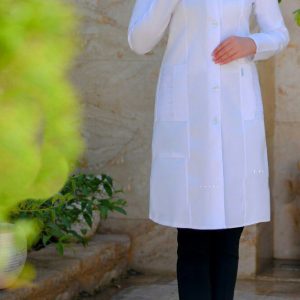 قیمت روپوش پزشکی مردانه روپوش پزشکی زنانه شیک روپوش پزشکی سایز بزرگ فروش روپوش پزشکی غرب تهران