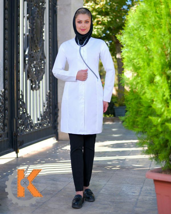 قیمت روپوش پزشکی مردانه روپوش پزشکی زنانه شیک روپوش پزشکی سایز بزرگ فروش روپوش پزشکی غرب تهران