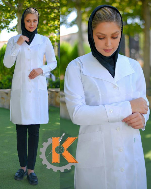 روپوش پزشکی بصیرت مدل روپوش پزشکی شیک روپوش پزشکی کاروان روپوش پزشکی ترکیه ای